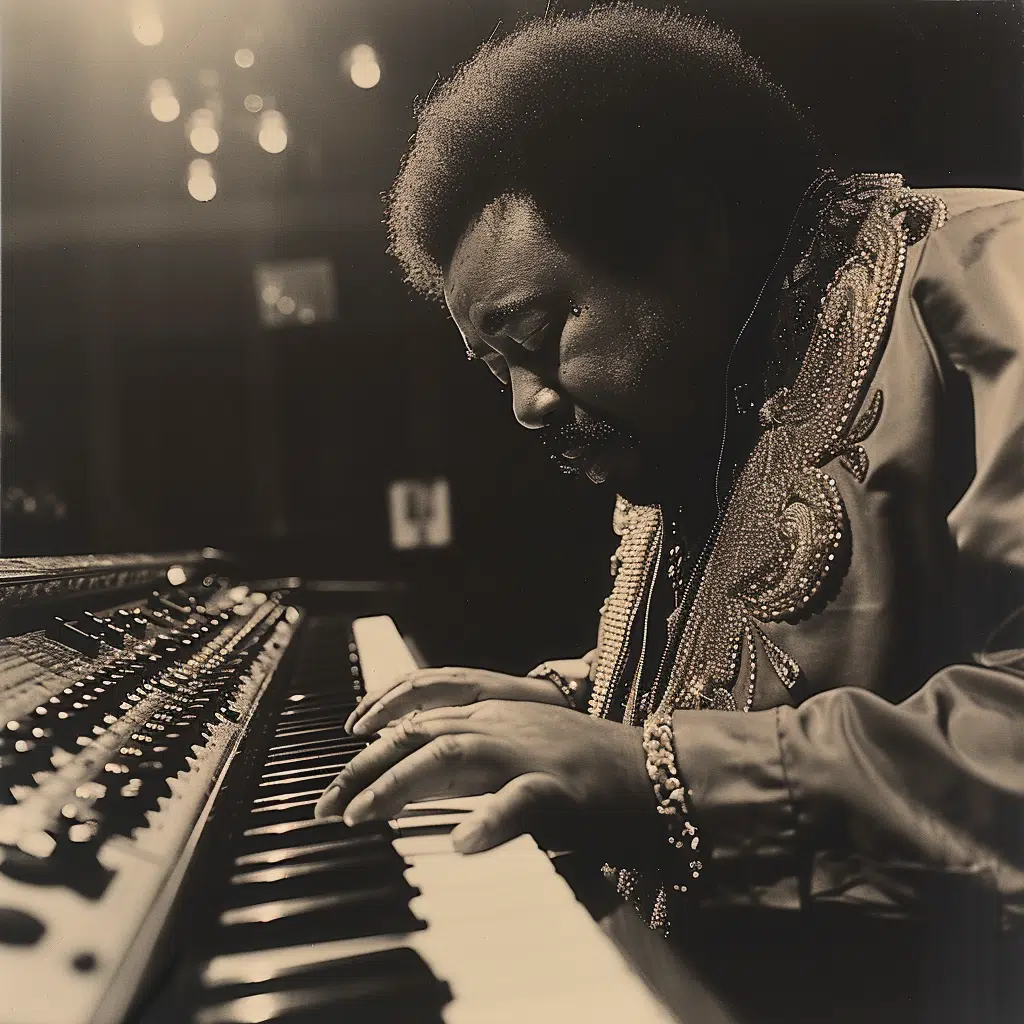 george duke