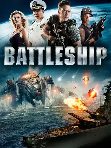 Battleship