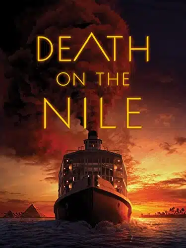 Death On The Nile ()