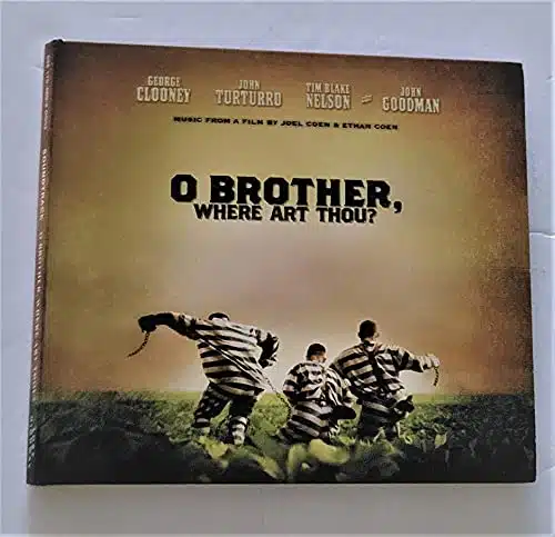 O Brother, Where Art Thou (Original Soundtrack)