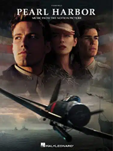 Pearl Harbor Music From The Motion Picture