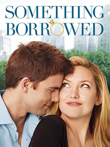 Something Borrowed