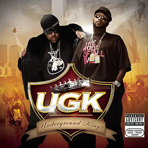 Ugk (Underground Kingz)