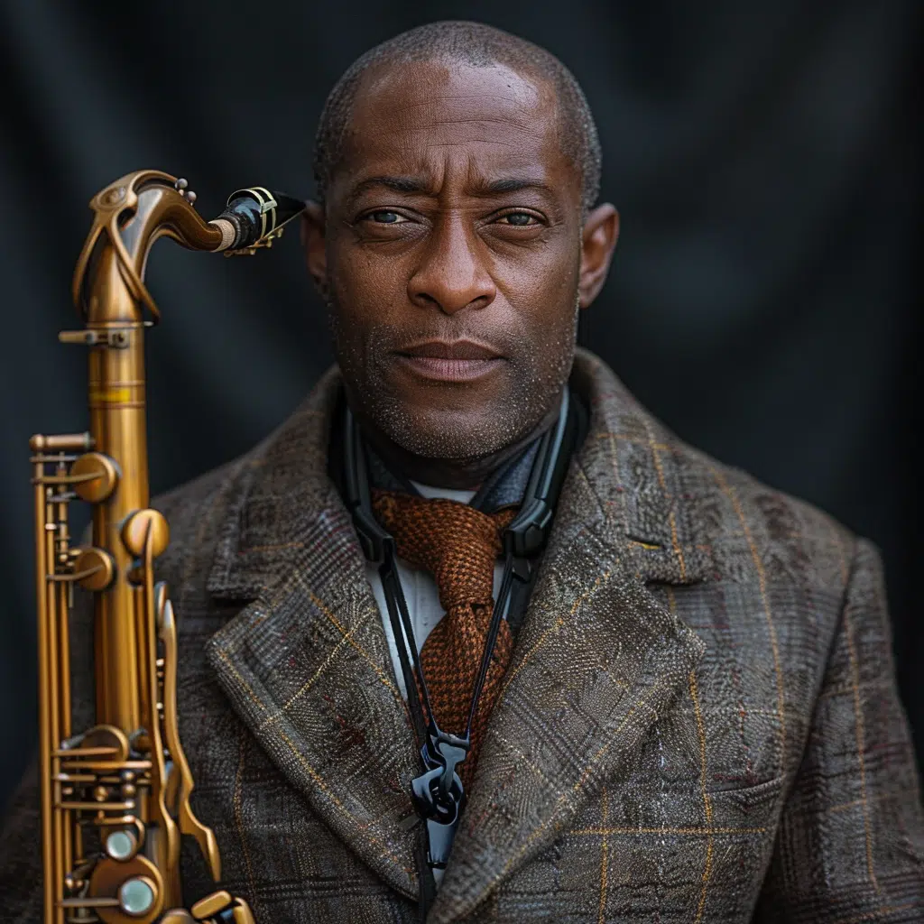 branford marsalis