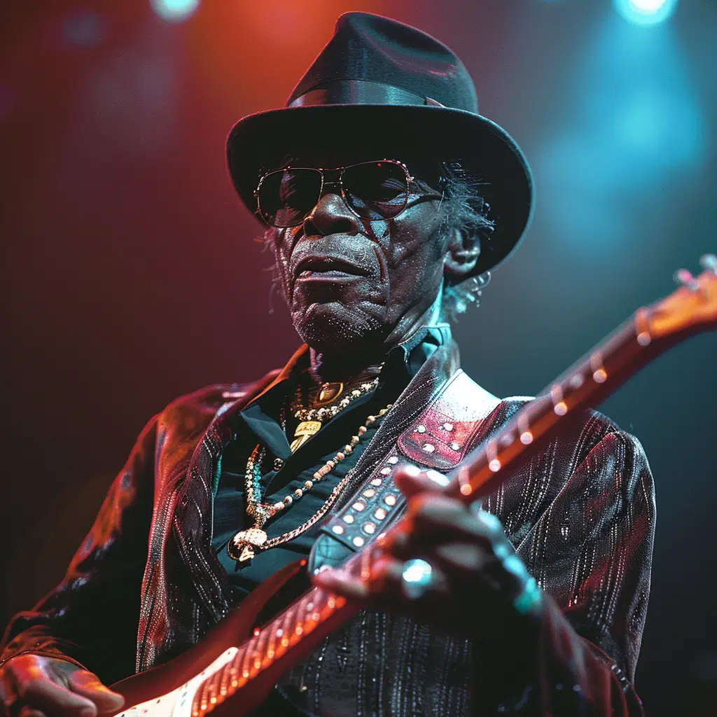 john lee hooker songs