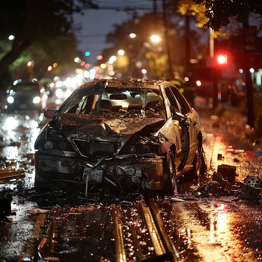 tracy morgan car accident