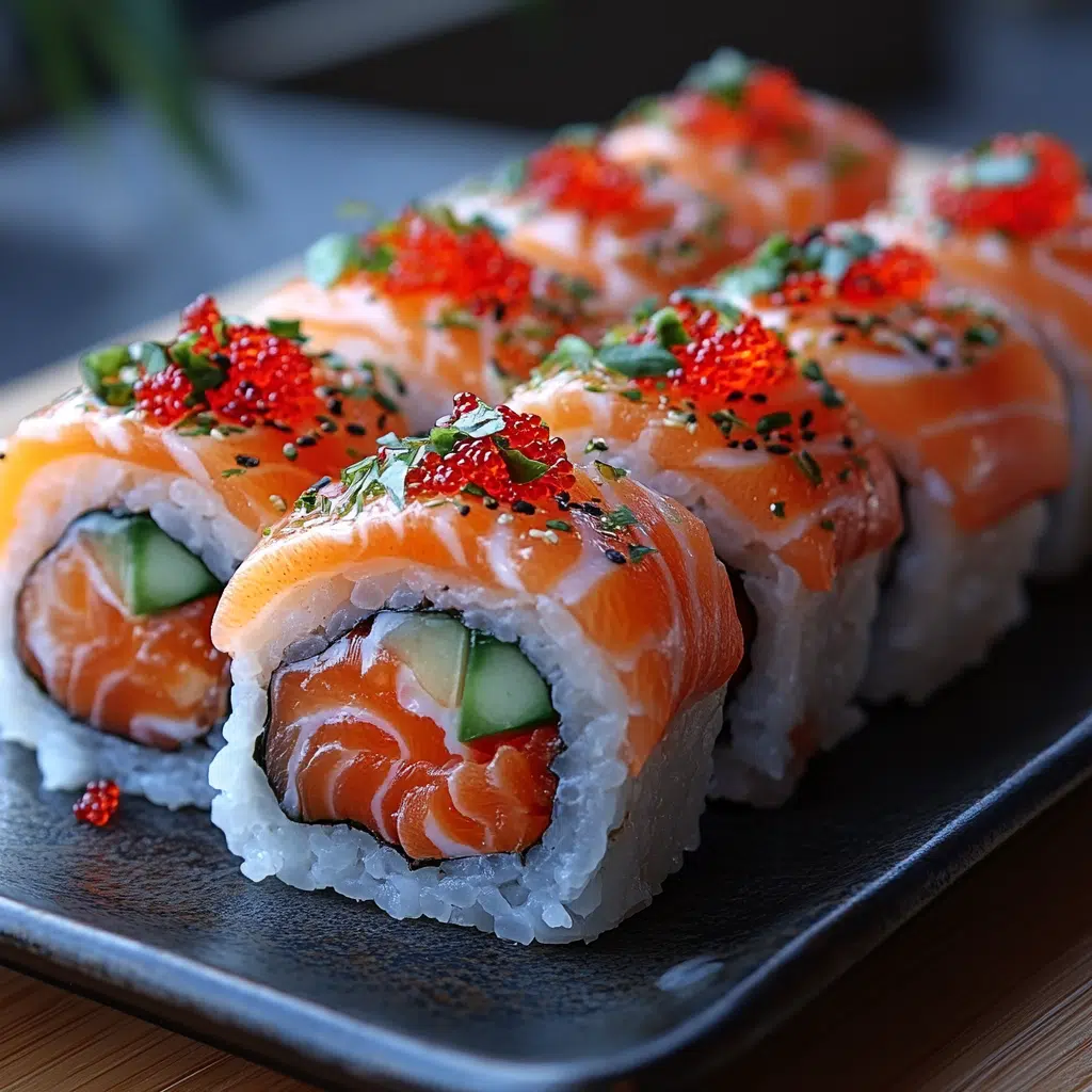 alaska roll