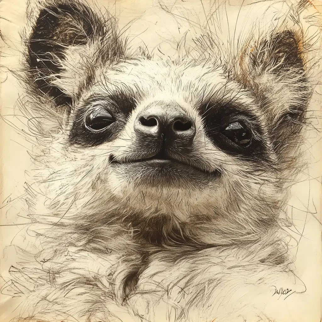 animal drawings