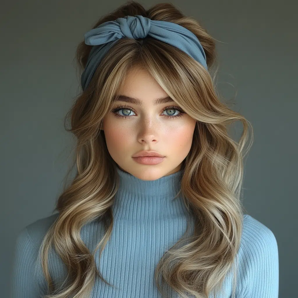 headband wig