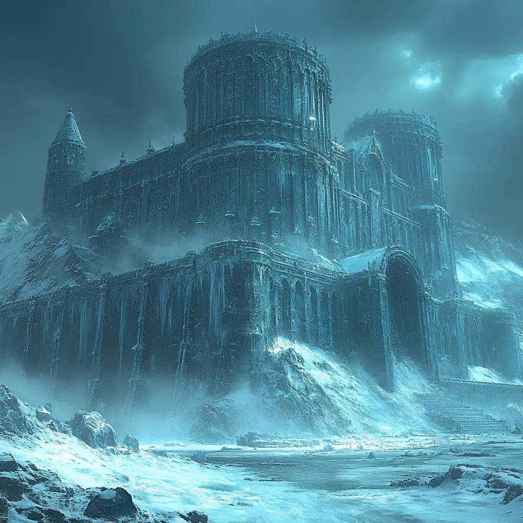 icecrown citadel