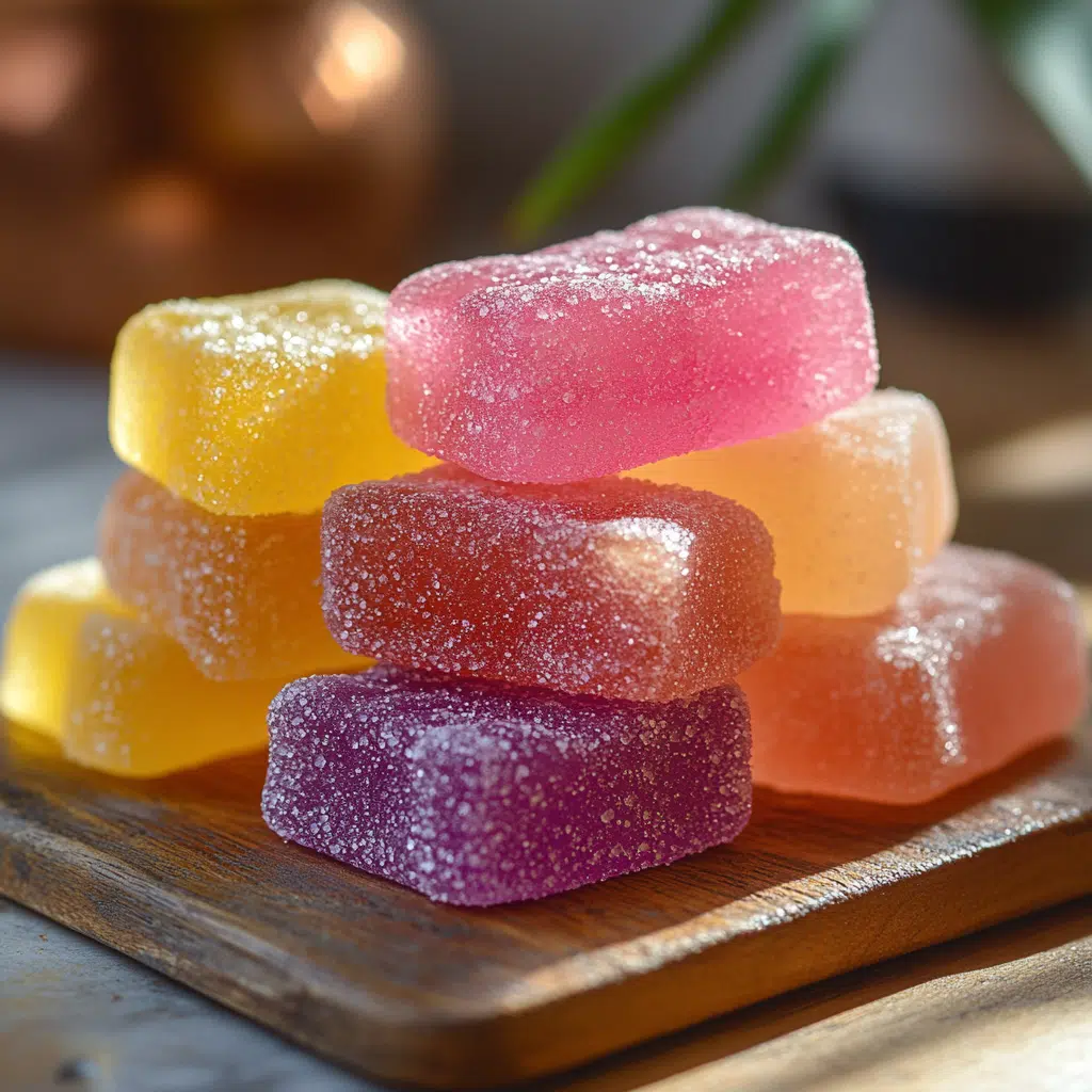 libido gummies