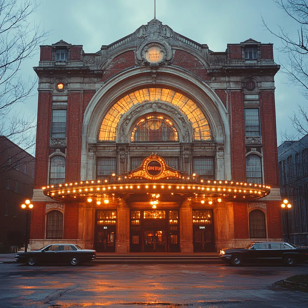 orpheum memphis