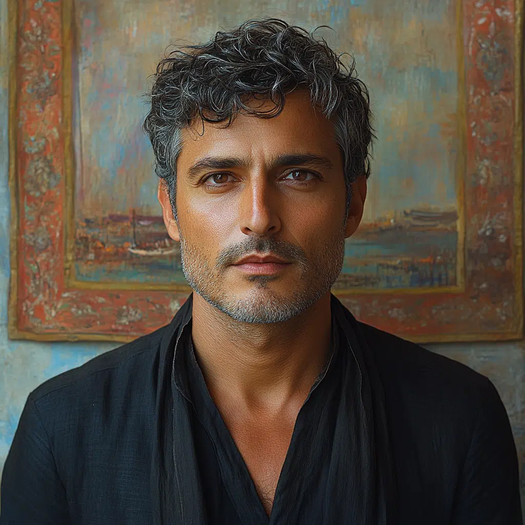 reza aslan