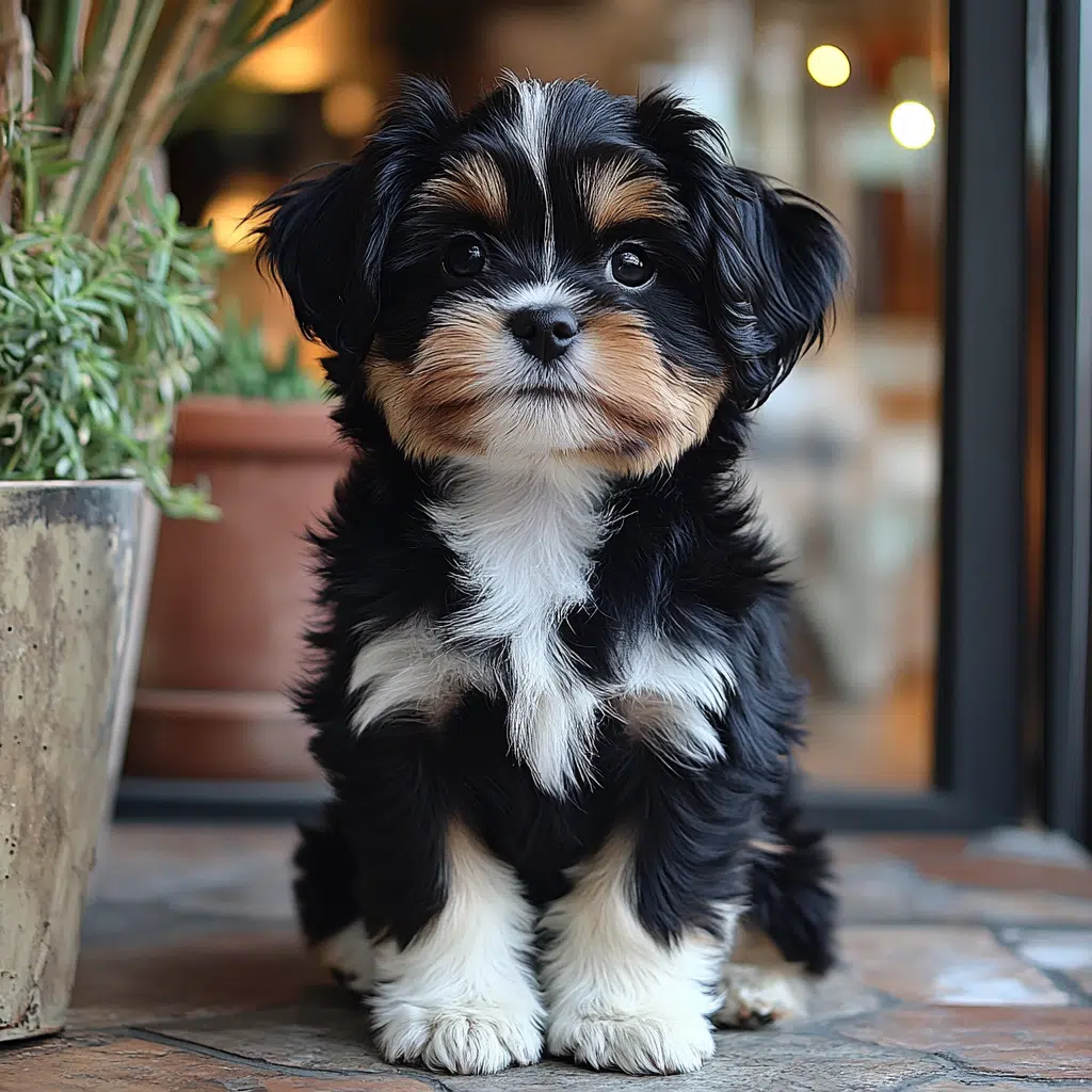 shih tzu puppies