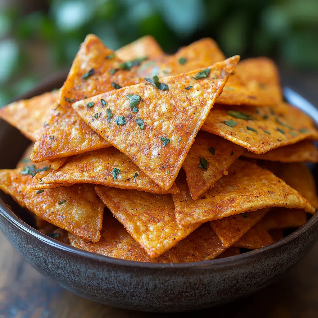 spicy doritos