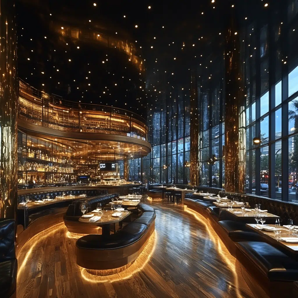 stk las vegas