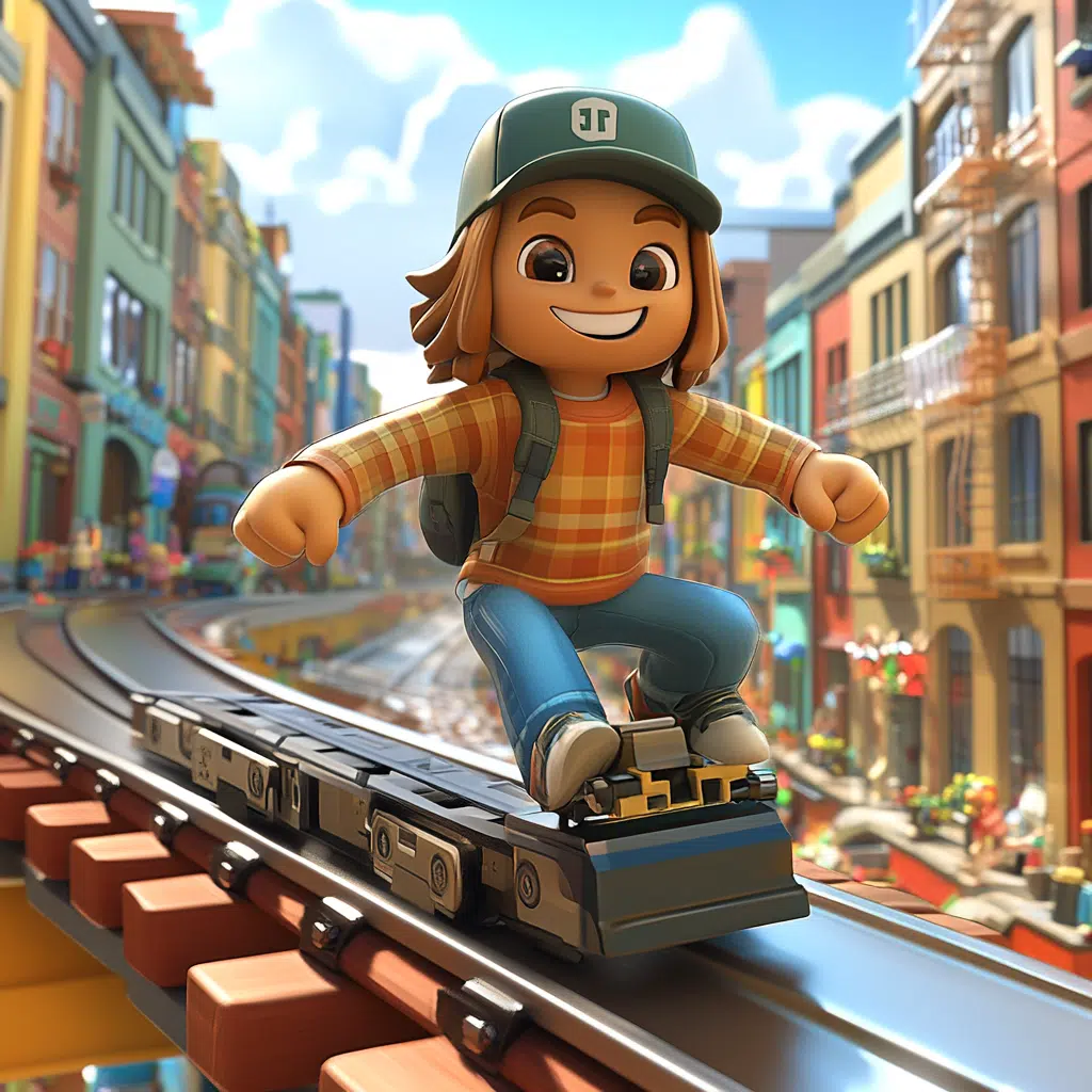 subway surfers github