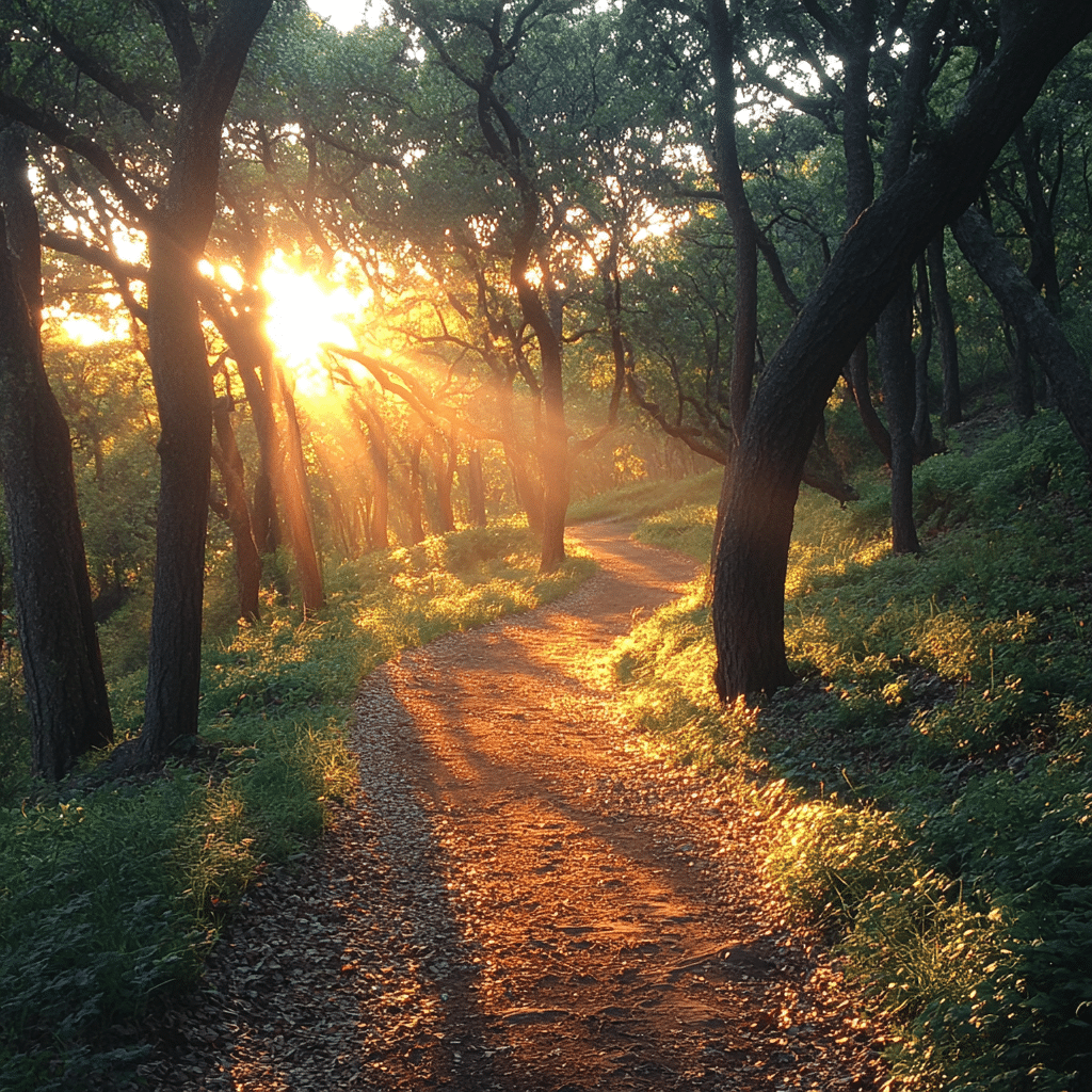 tilden regional park