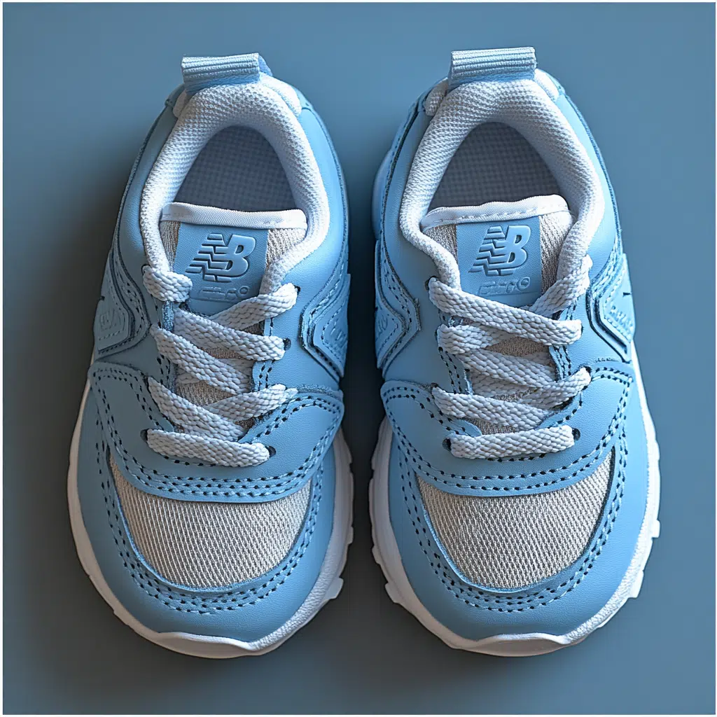 toddler new balance