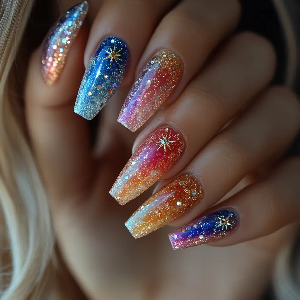 beauty nails