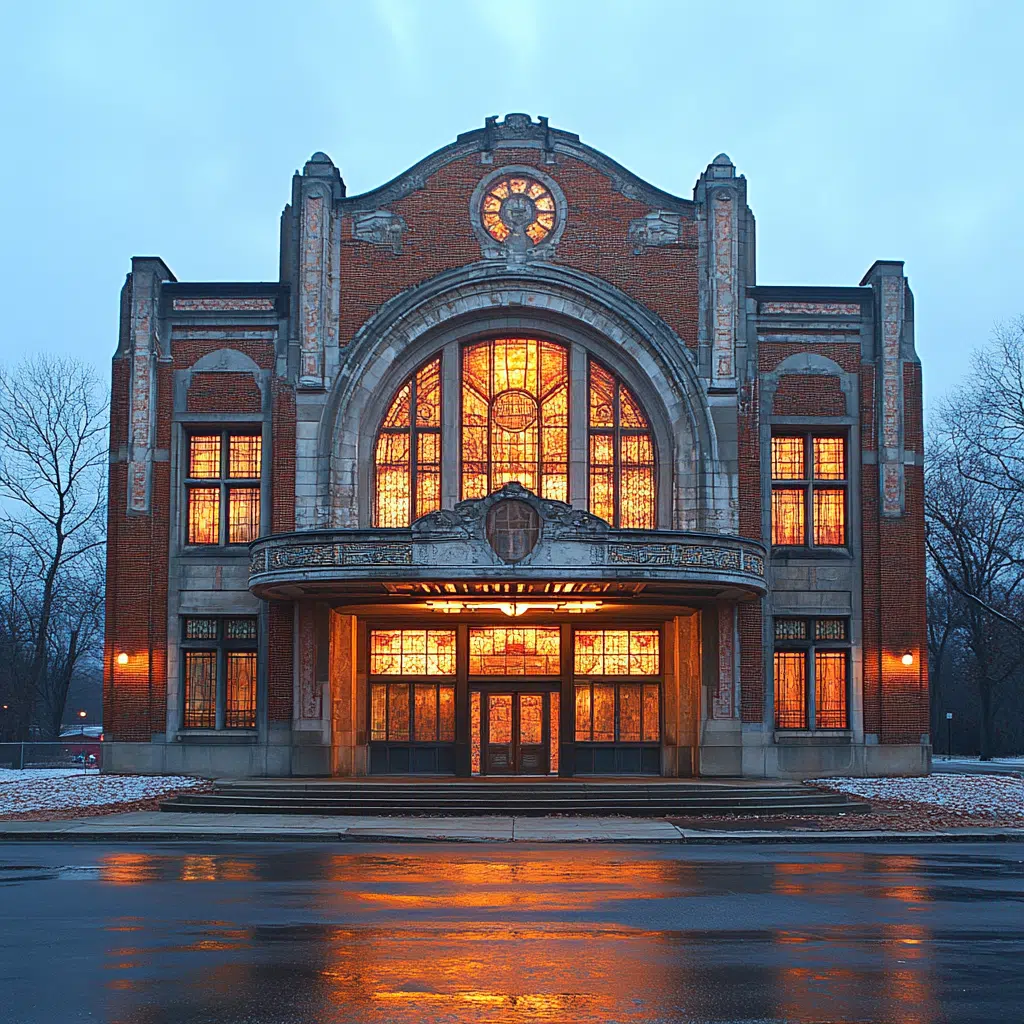 beloit theater