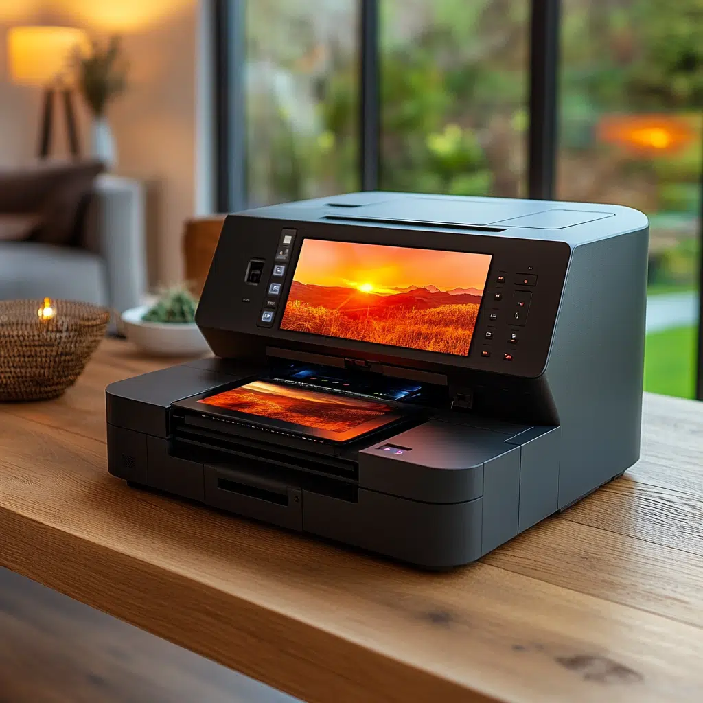 best home printer