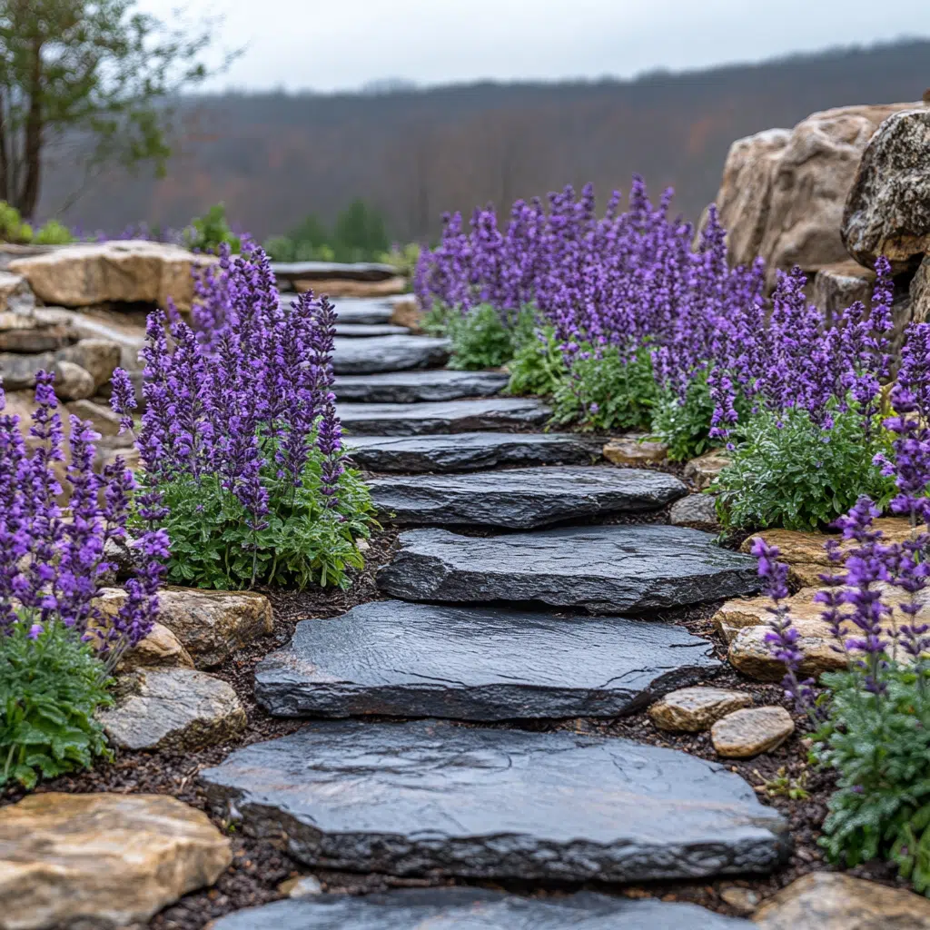 bluestone perennials