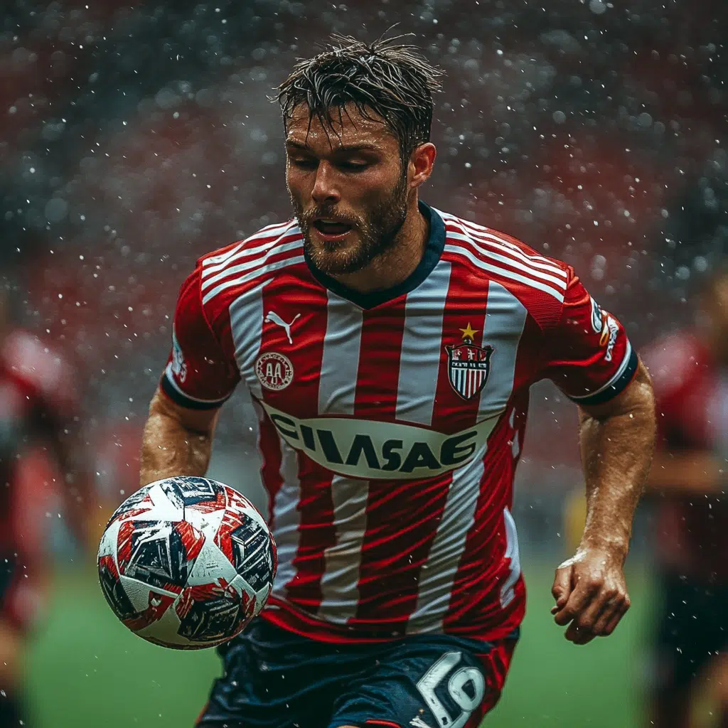 chivas vs atlas