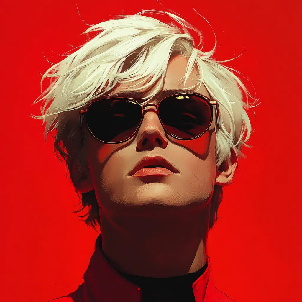 dave strider