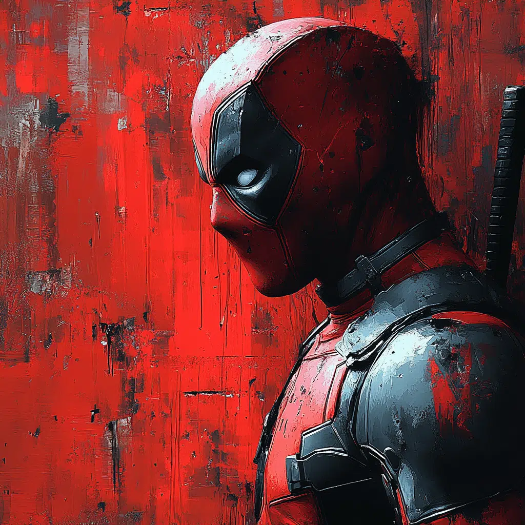 deadpool wallpaper