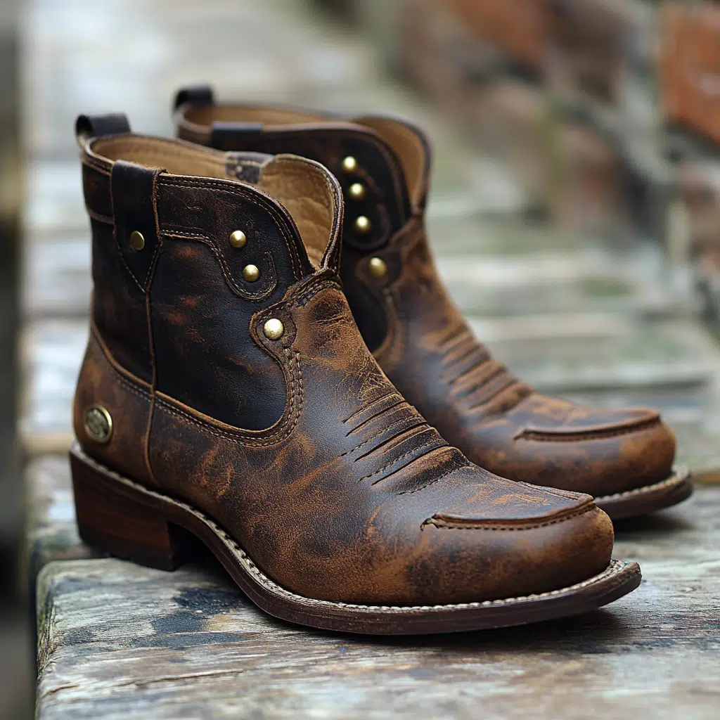 durango boots