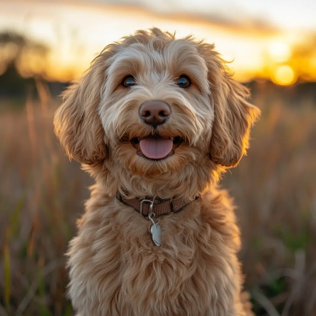 goldendoodle lifespan