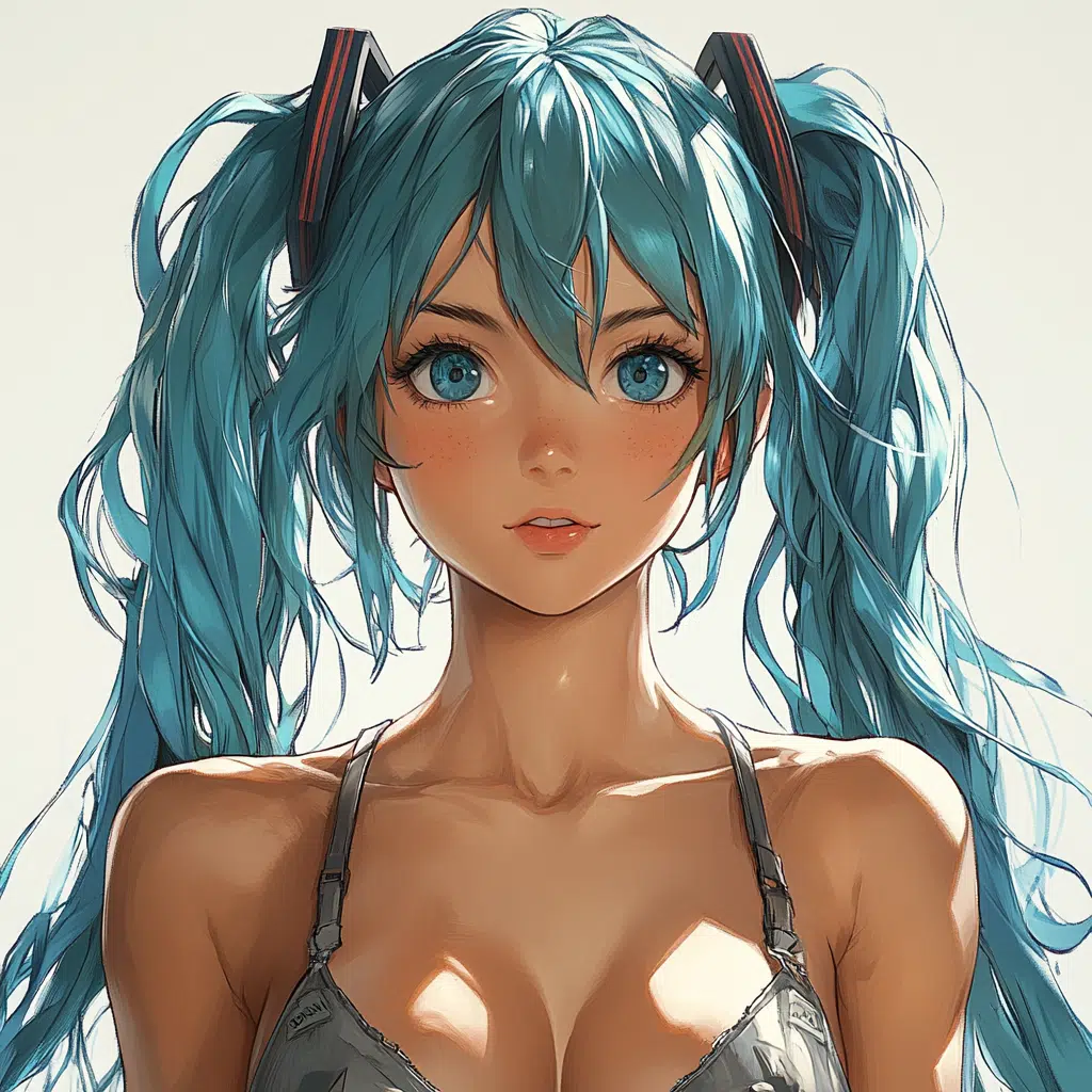 hatsune miku rule 34