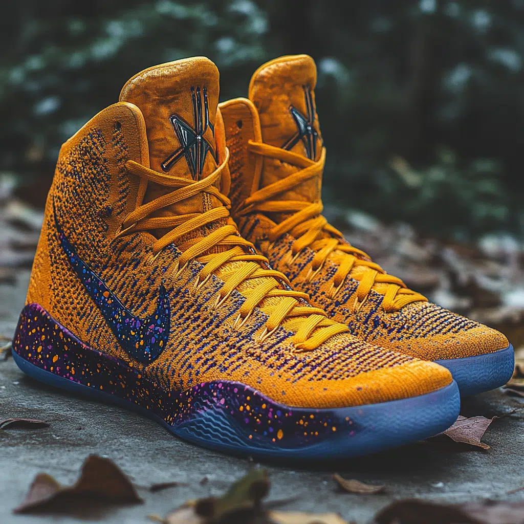 kobe 9