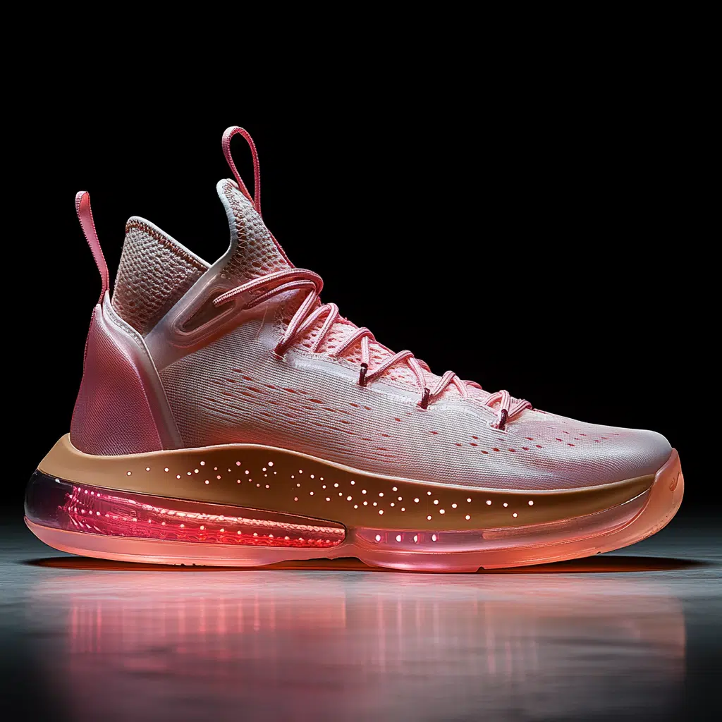 lebron nxxt gen