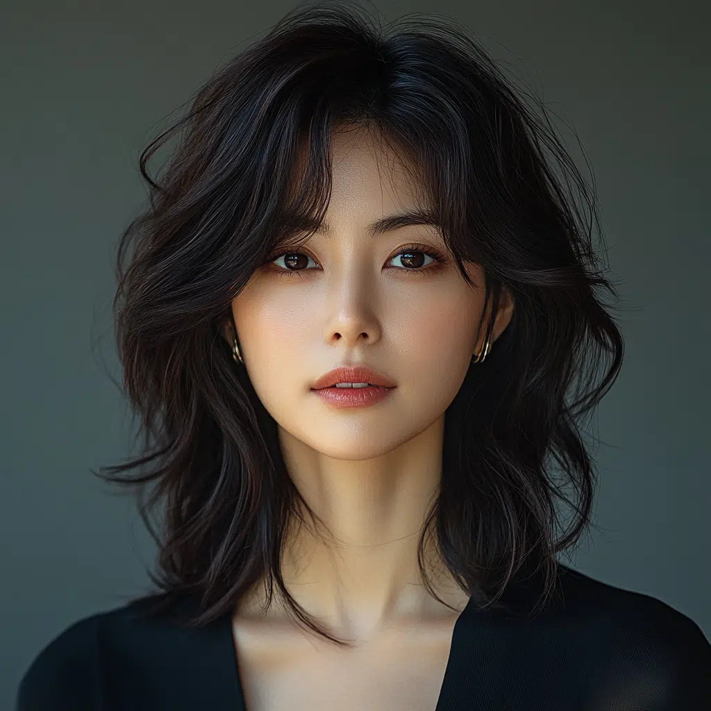 min hee jin