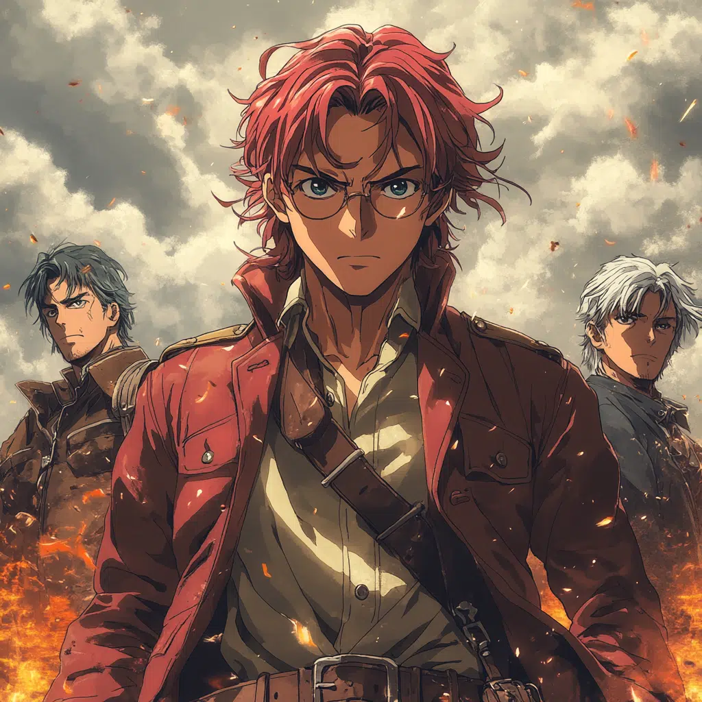 mushoku tensei season 3