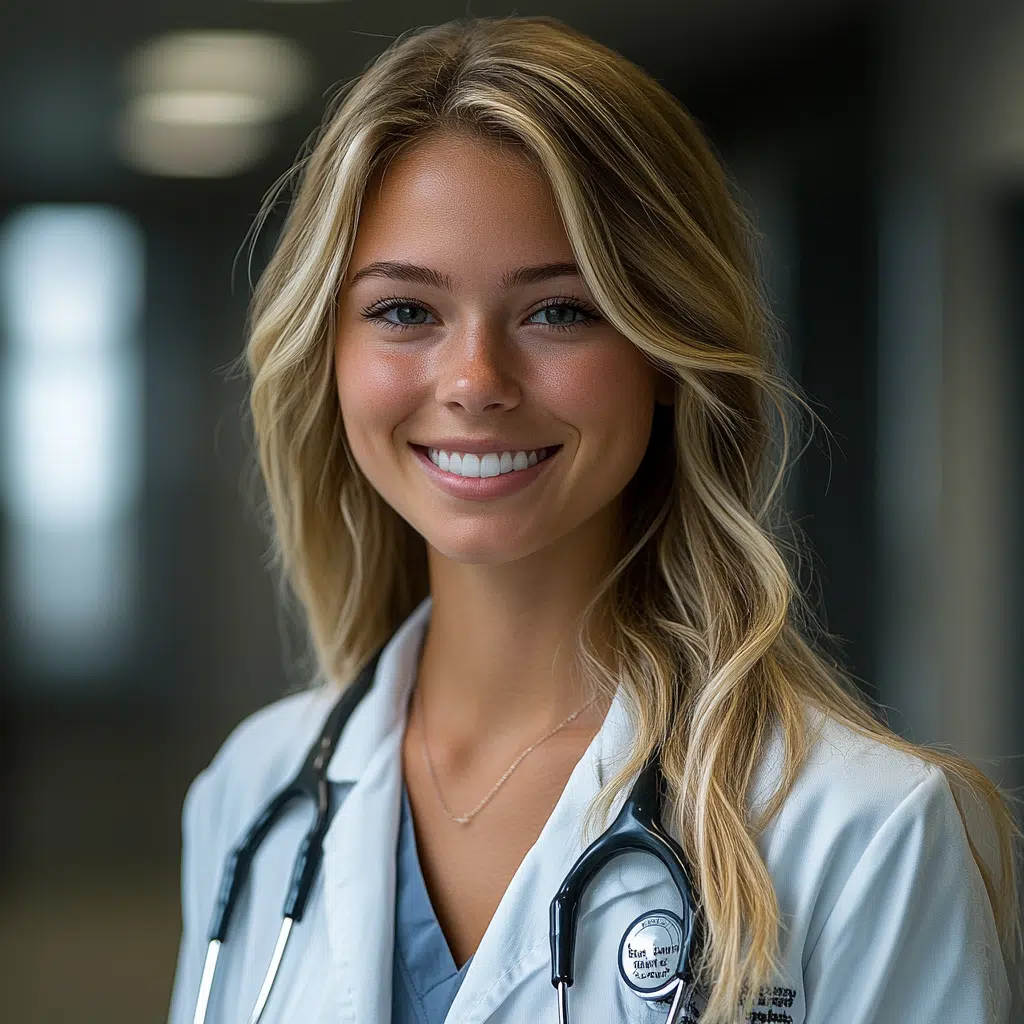 nursing student indiana state university