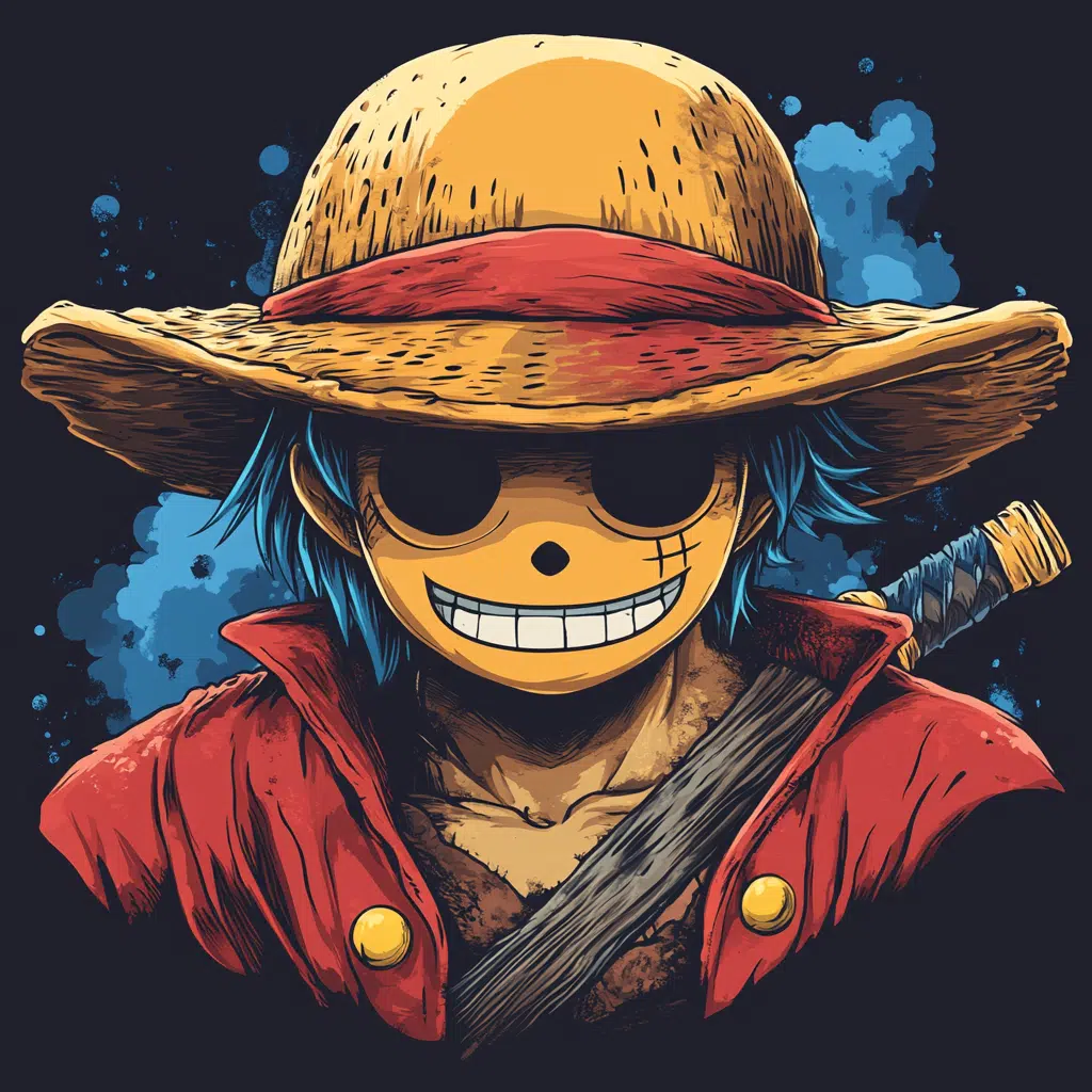 one piece logo