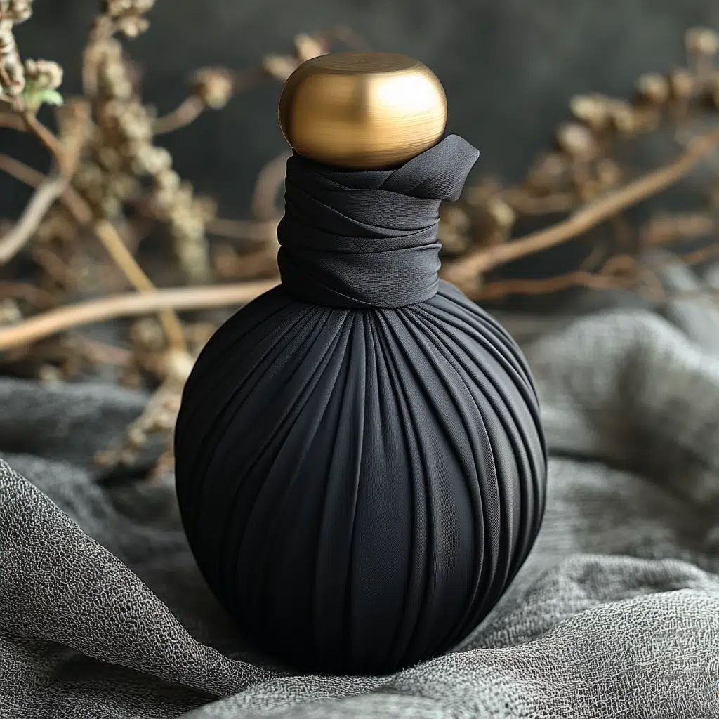 oud satin mood