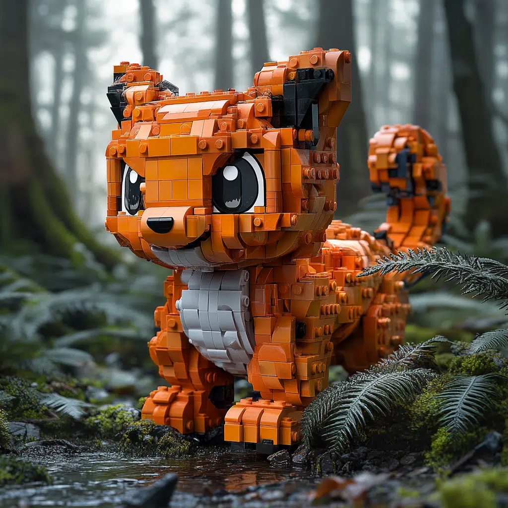 pokemon lego