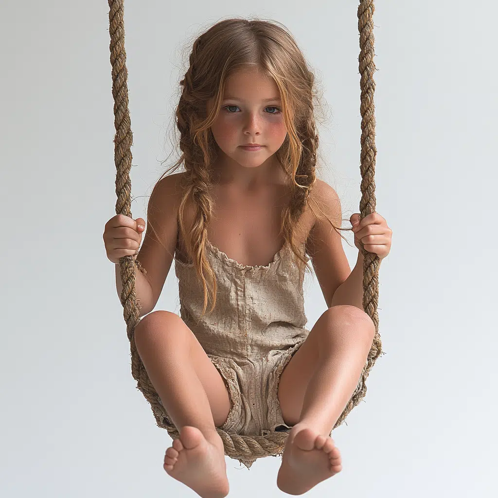 sensory swing