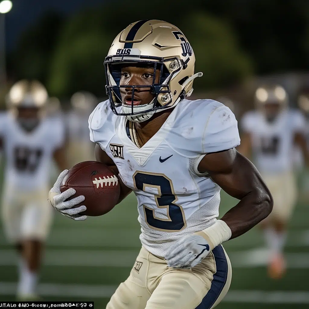 st john bosco football