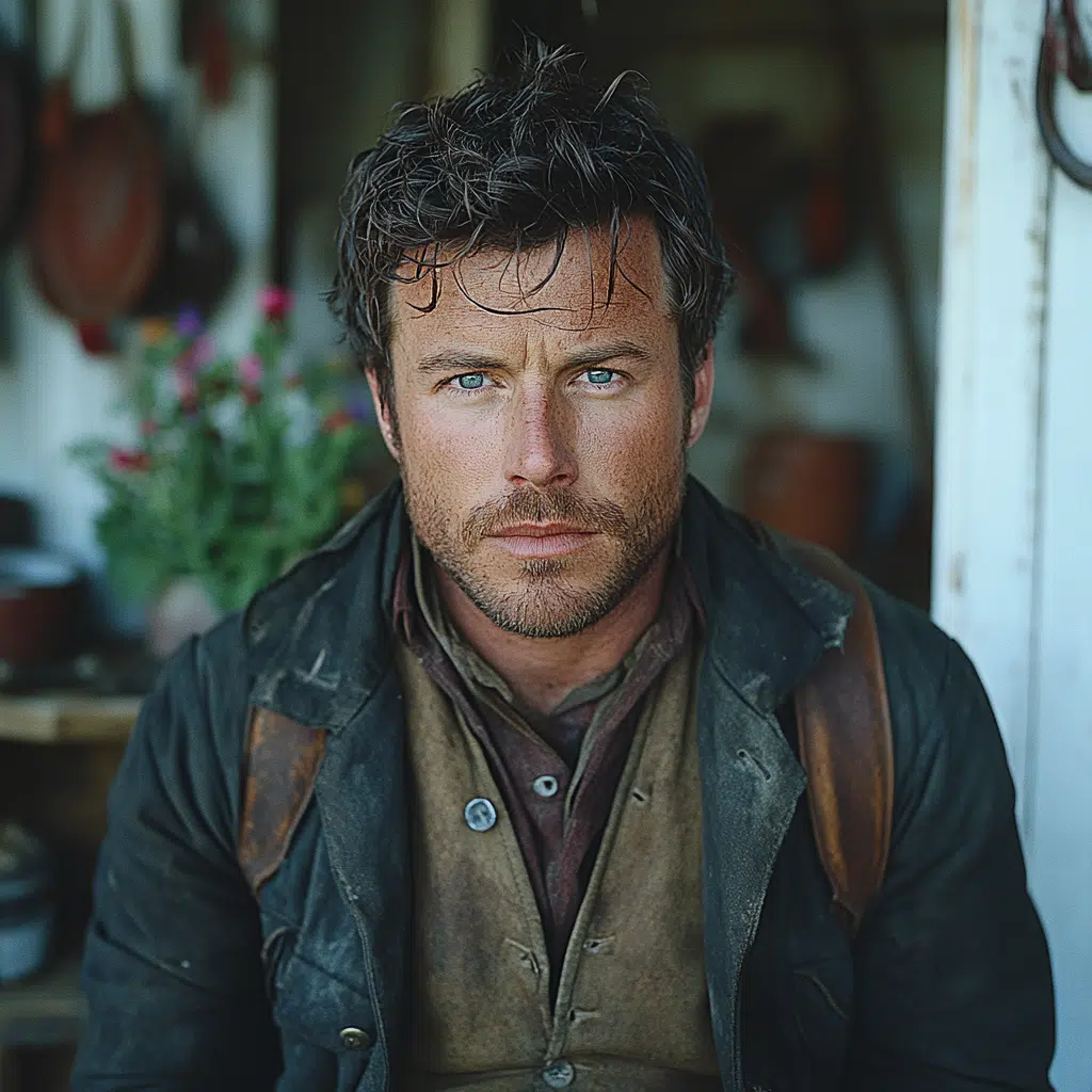 taylor sheridan shows