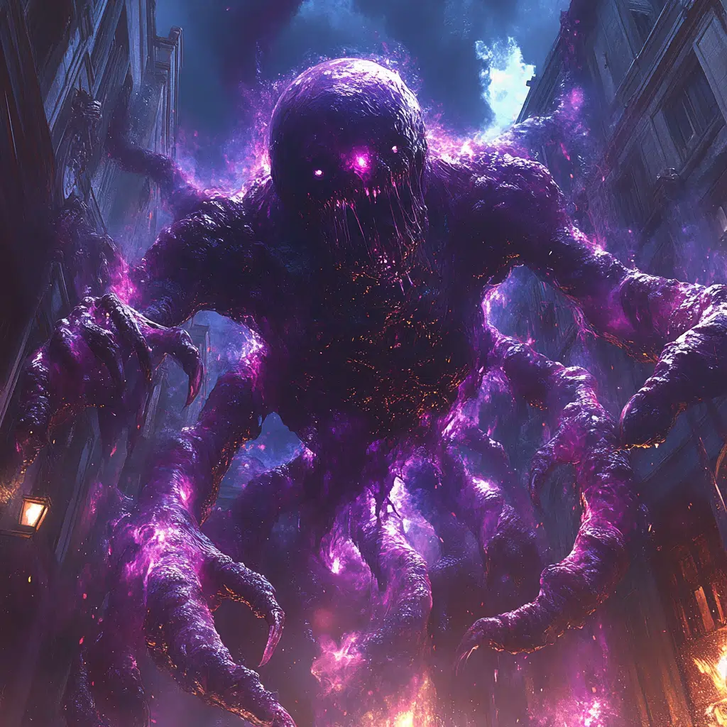 ulamog the defiler