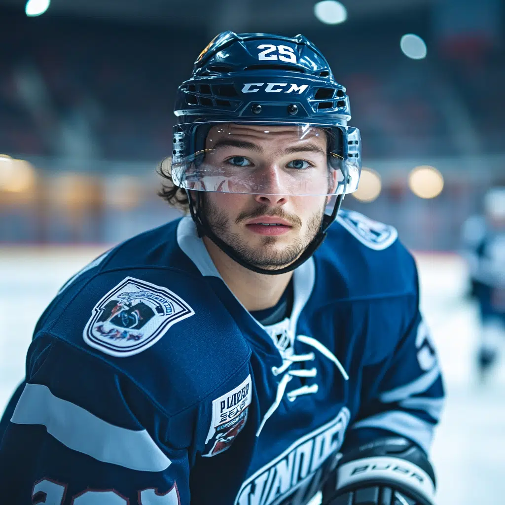 umaine hockey