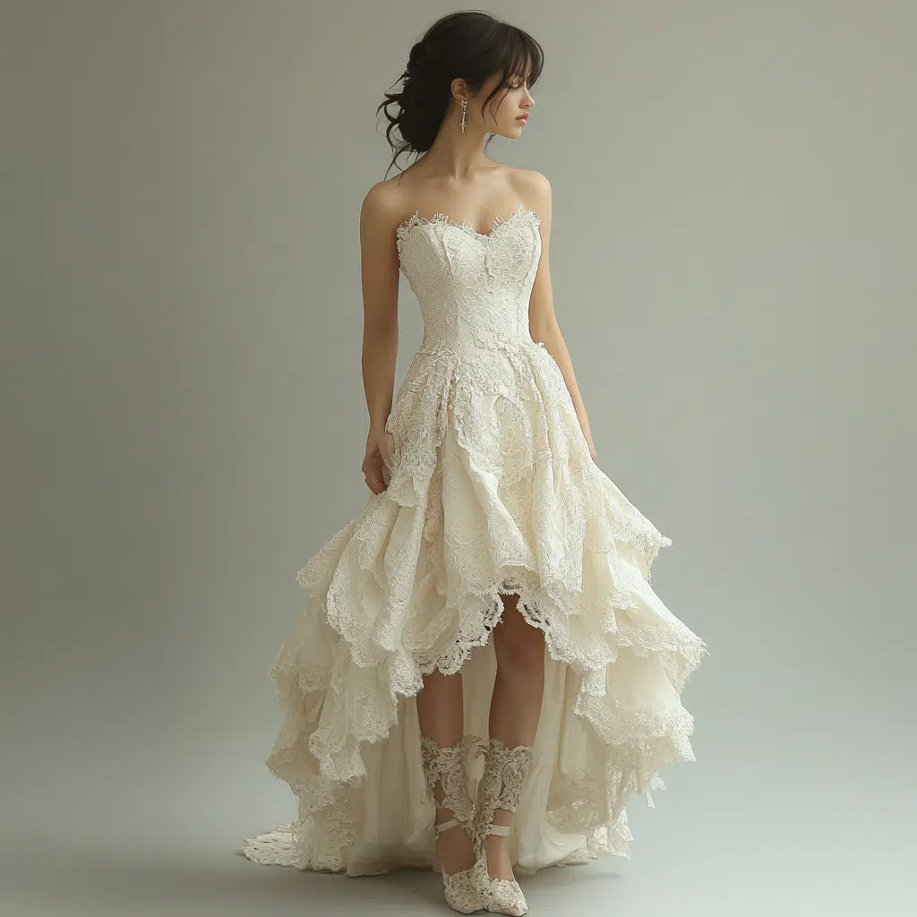 vivienne westwood wedding dress