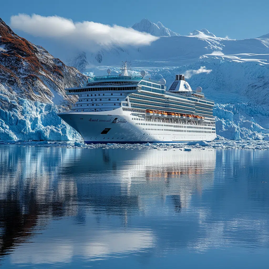 alaska cruise cancelled