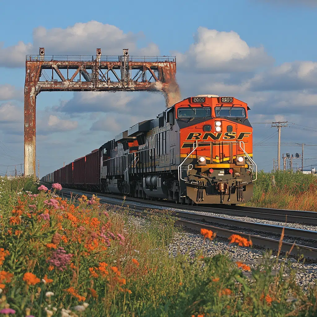 bnsf jobs