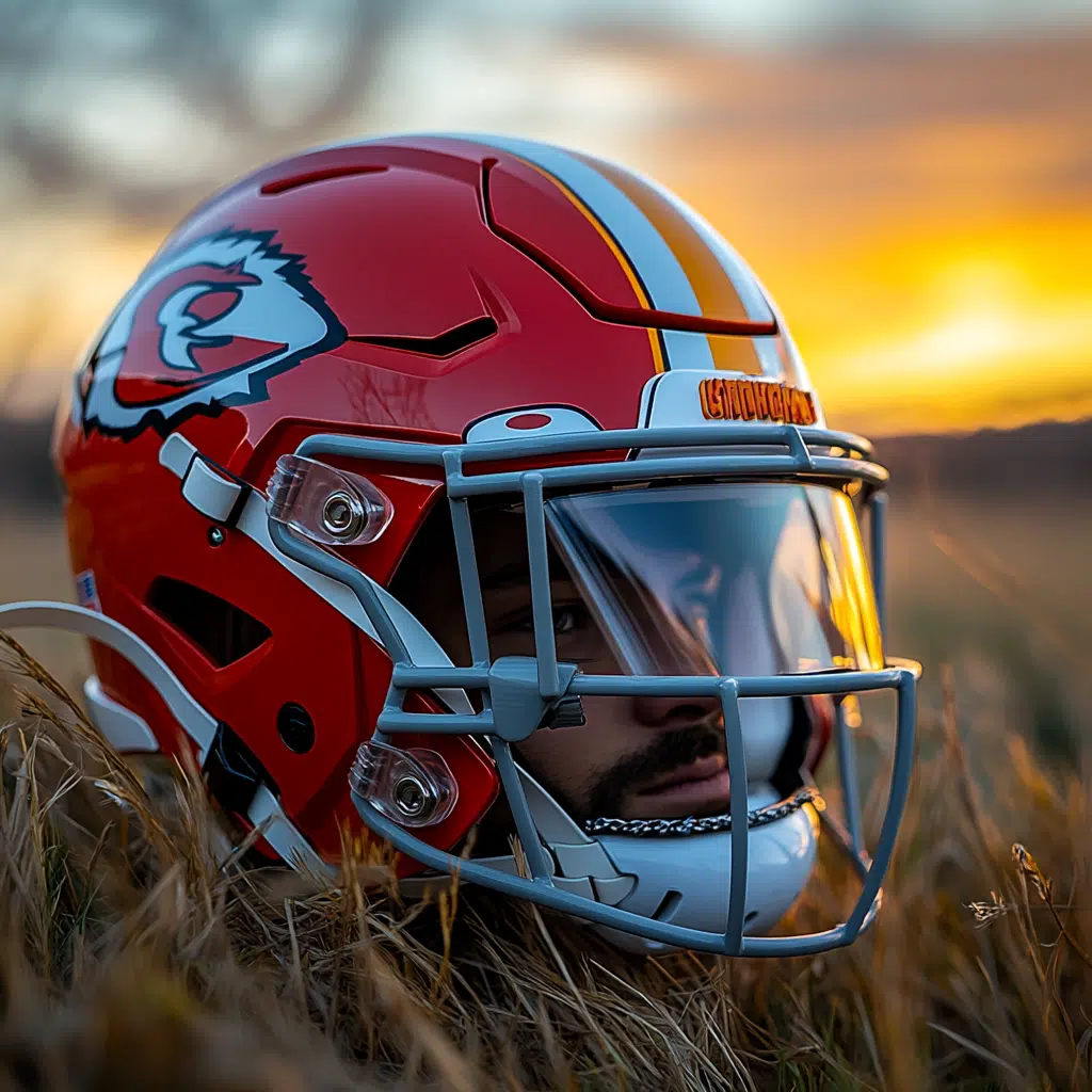 chiefs colors